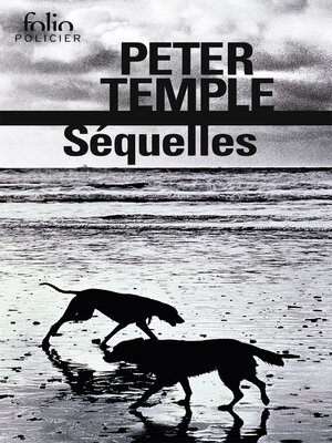 cover image of Séquelles
